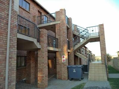 Apartment / Flat For Rent in Eco Park Estate, Centurion