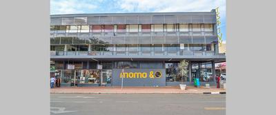 Commercial Property For Rent in Norwood, Johannesburg