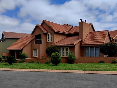 House For Rent in Brooklands Lifestyle Estate, Centurion