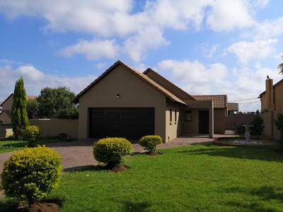 House For Sale in Brooklands Lifestyle Estate, Centurion